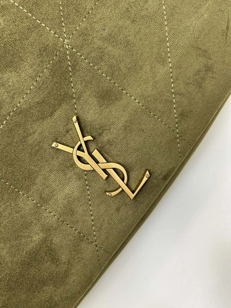 Versatile YSL Satchel Bags 81658