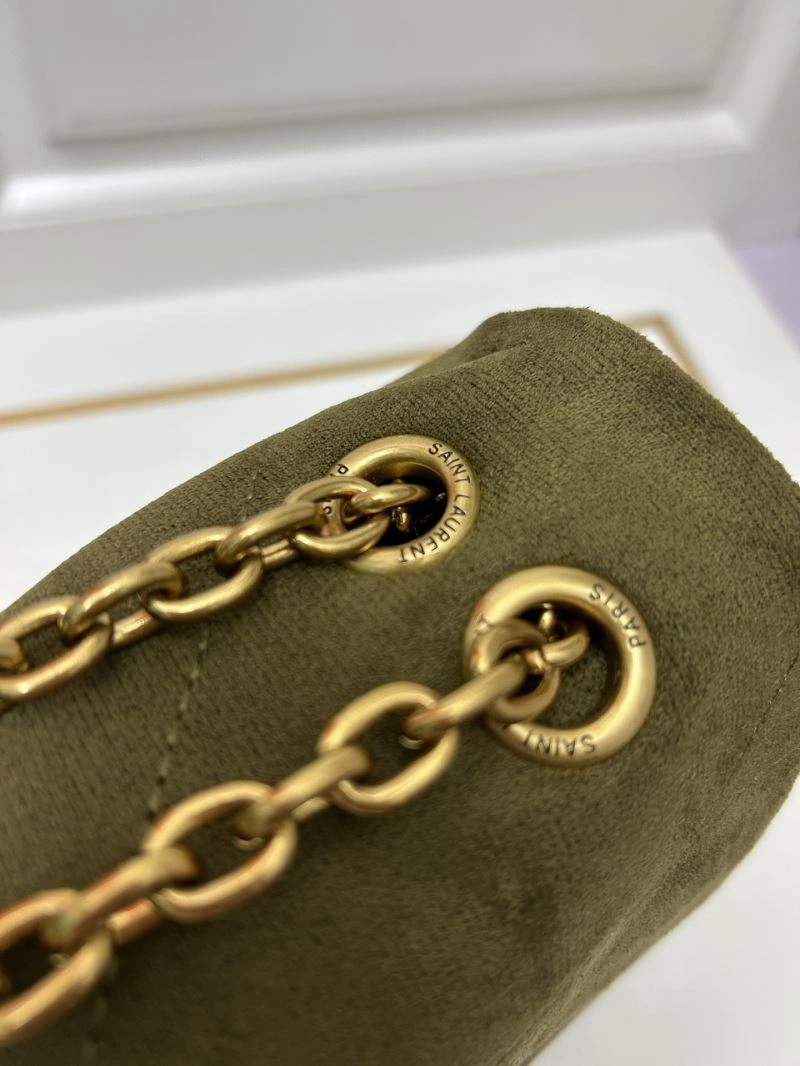 Versatile YSL Satchel Bags 81658