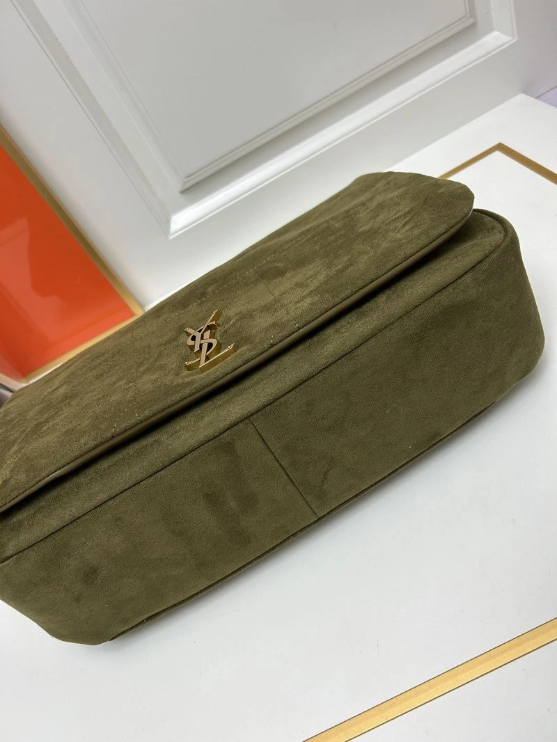 Versatile YSL Satchel Bags 81658
