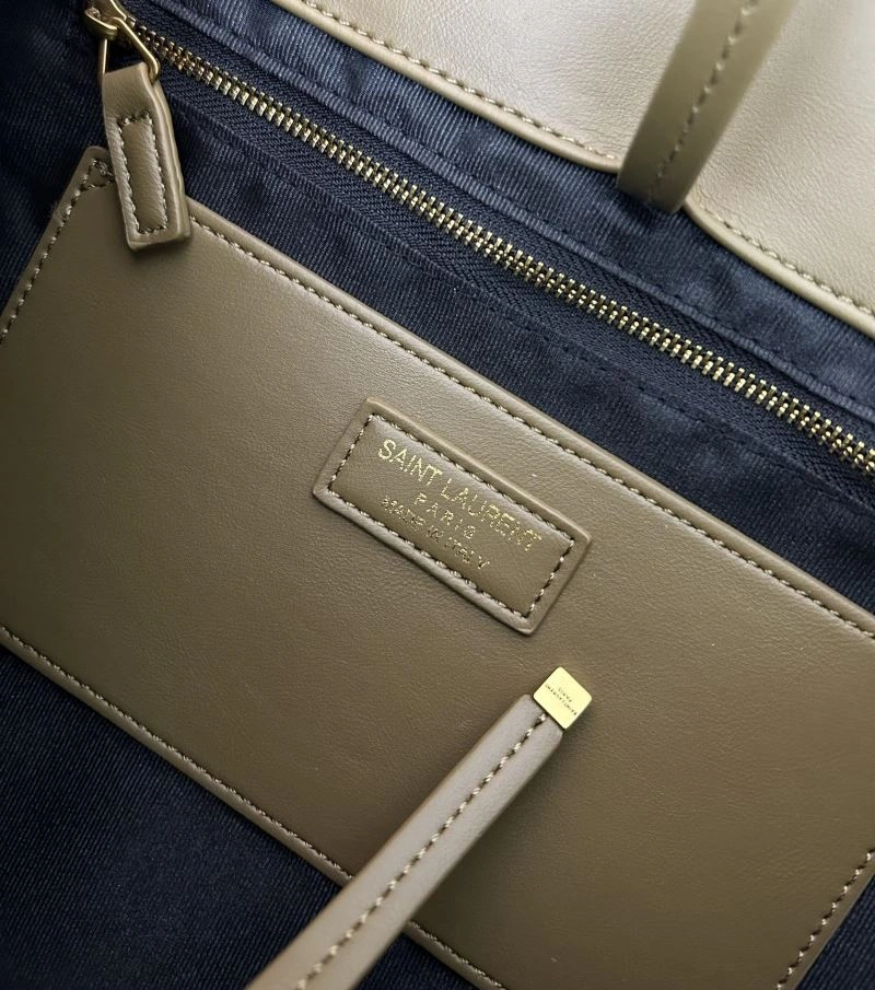 Versatile YSL Satchel Bags 81658