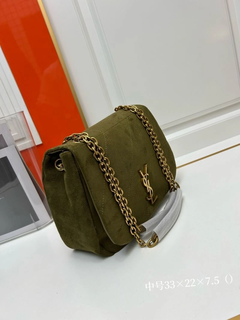 TopPick YSL Satchel Bags 81664