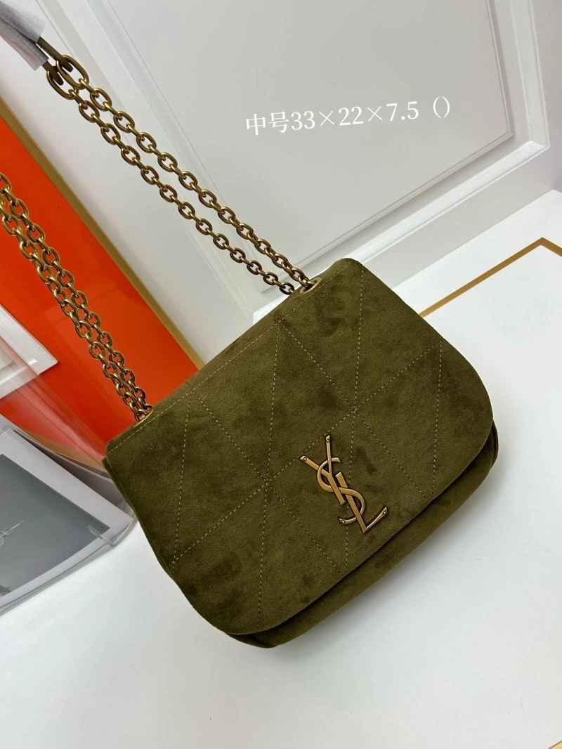 TopPick YSL Satchel Bags 81664