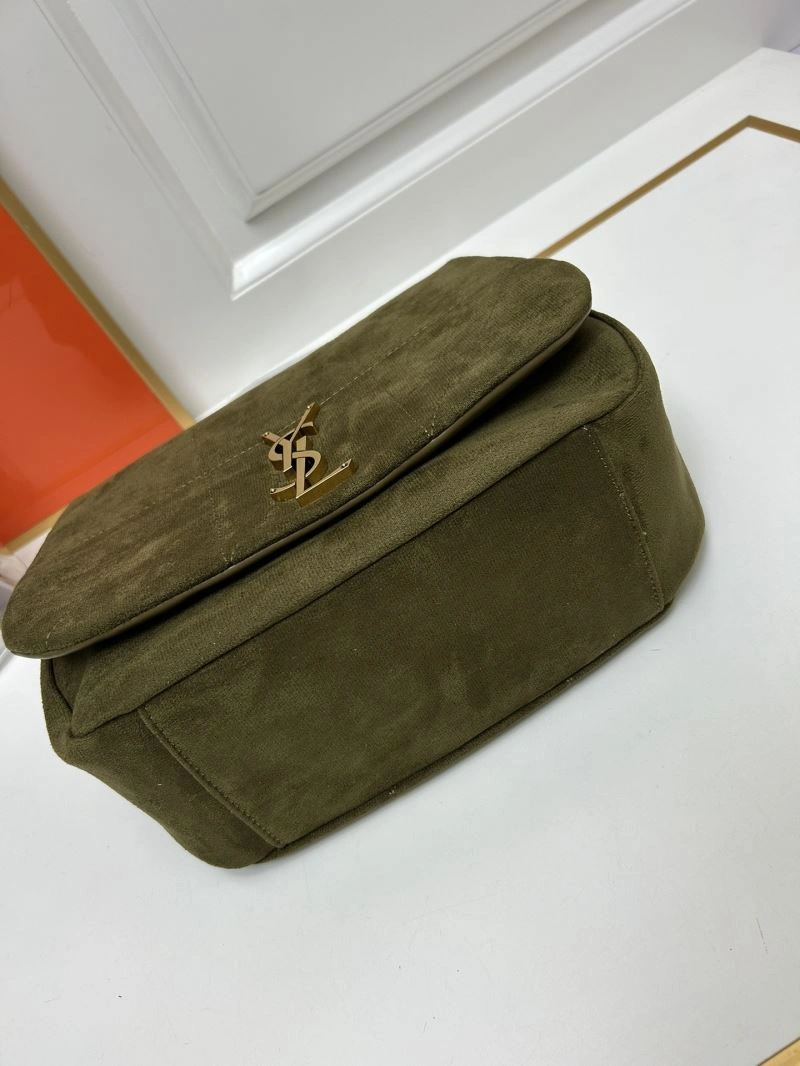 TopPick YSL Satchel Bags 81664