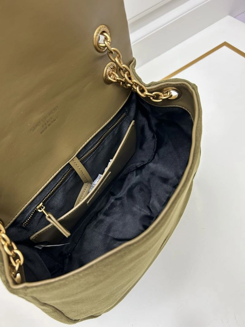 TopPick YSL Satchel Bags 81664