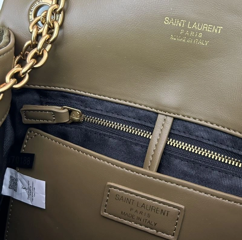 TopPick YSL Satchel Bags 81664