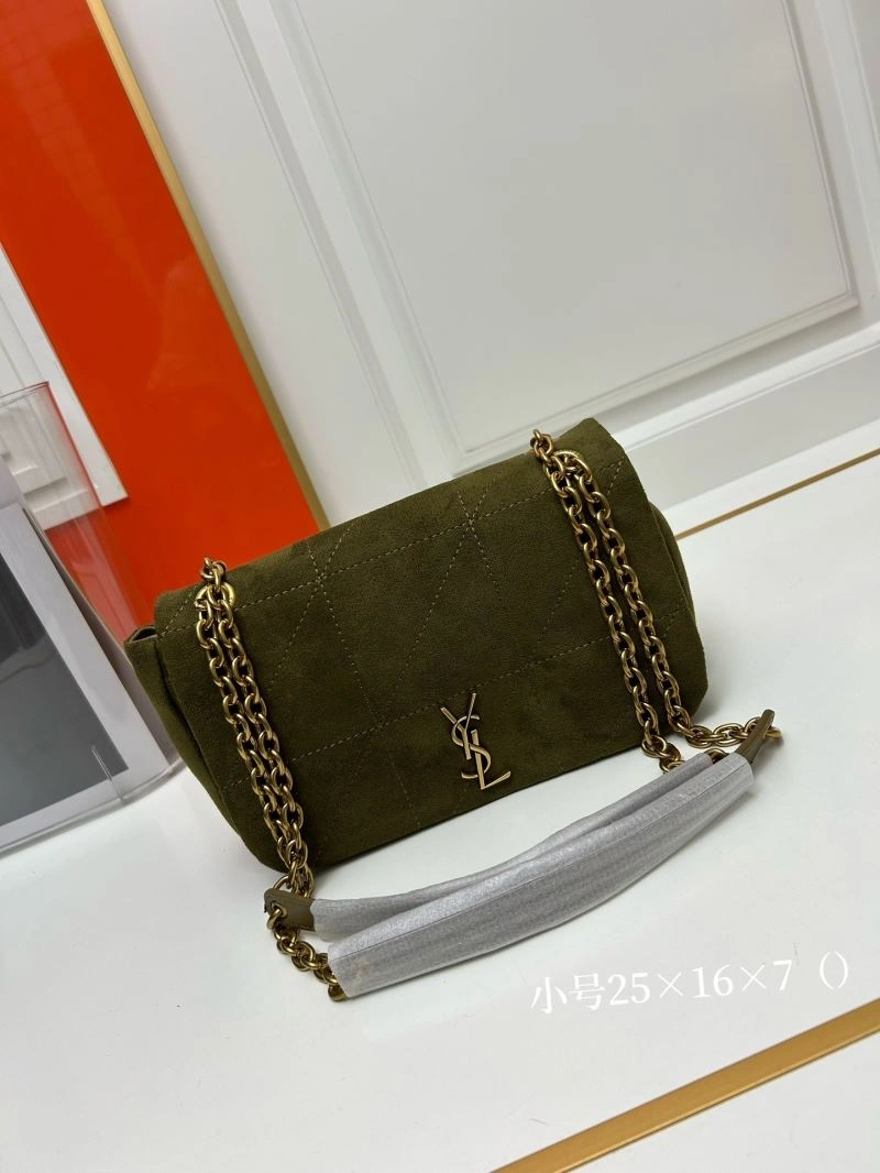 YSL Satchel Bags Vibrant 81655