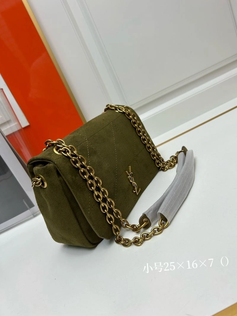 YSL Satchel Bags Vibrant 81655