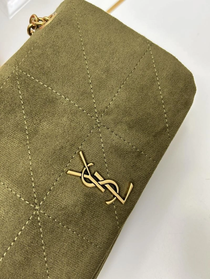 YSL Satchel Bags Vibrant 81655
