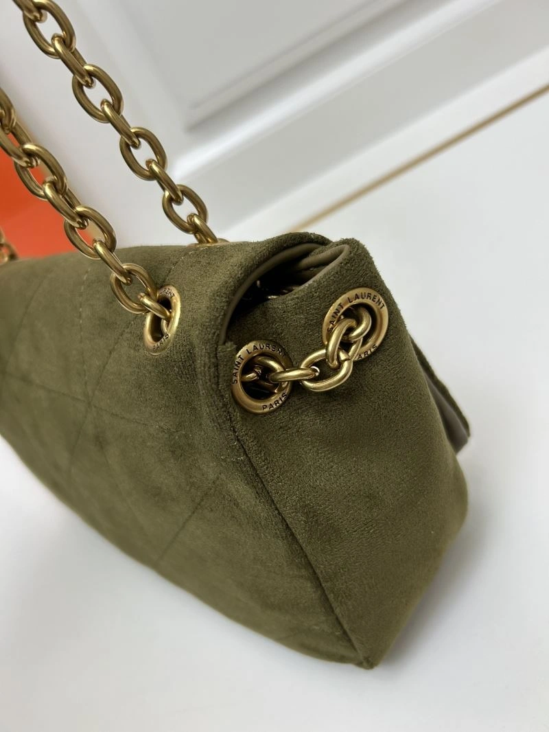 YSL Satchel Bags Vibrant 81655