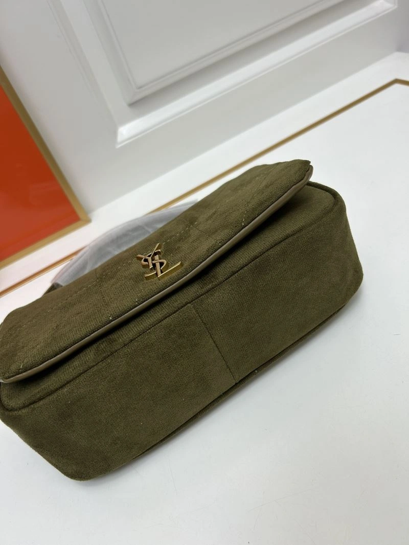 YSL Satchel Bags Vibrant 81655