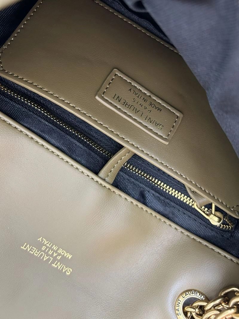 YSL Satchel Bags Vibrant 81655