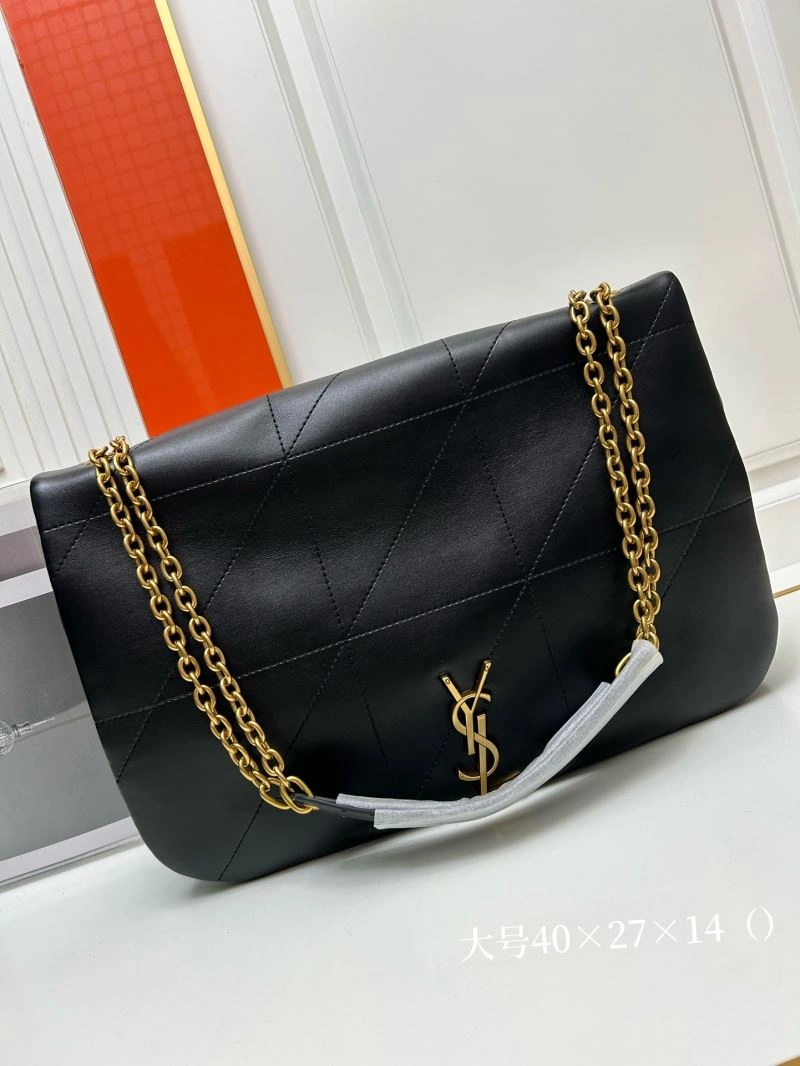 Original YSL Satchel Bags 81652