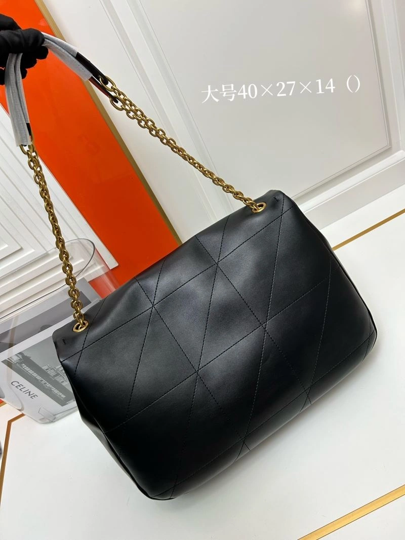 Original YSL Satchel Bags 81652