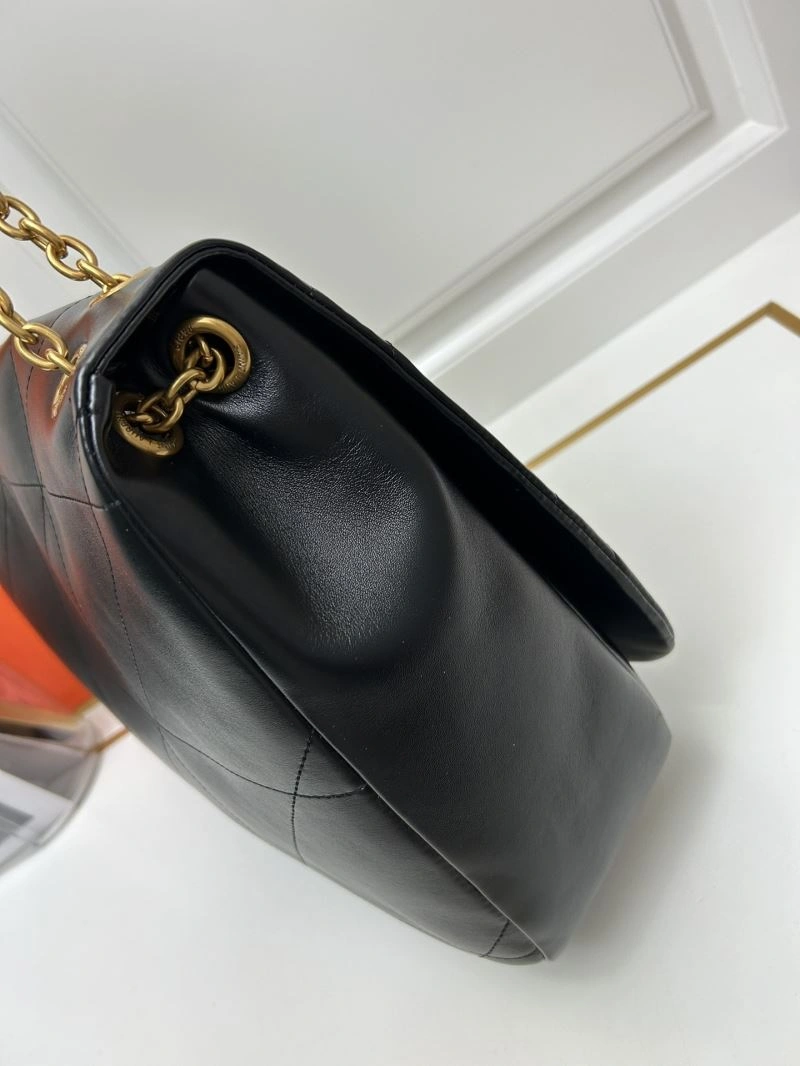 Original YSL Satchel Bags 81652