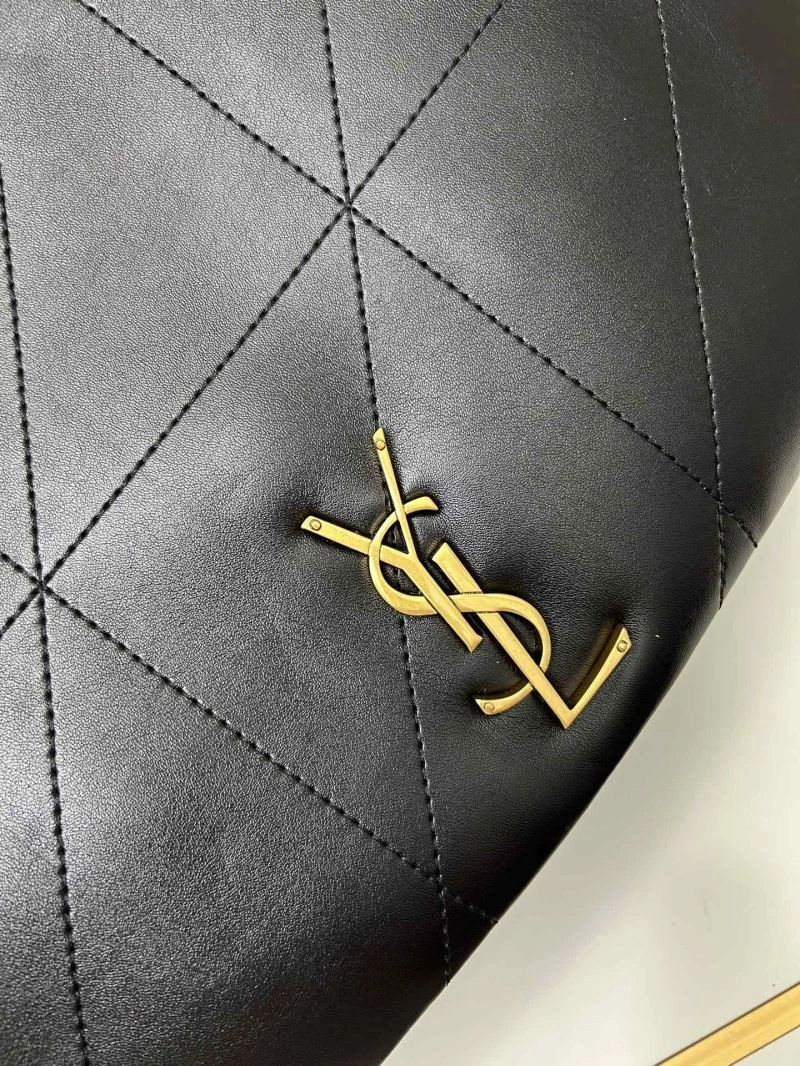 Original YSL Satchel Bags 81652