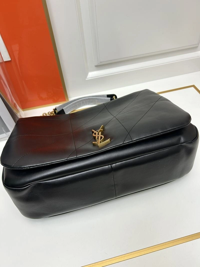 Original YSL Satchel Bags 81652