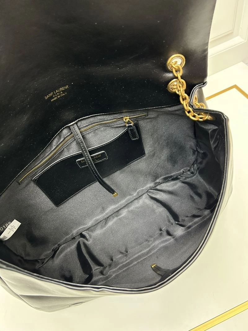 Original YSL Satchel Bags 81652