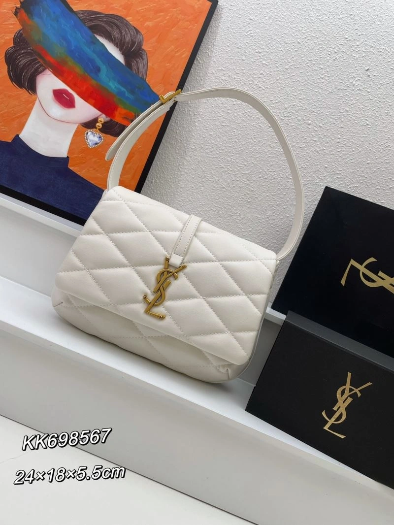 YSL Satchel Bags SportInspired 81654