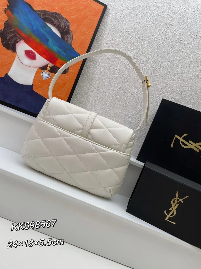 YSL Satchel Bags SportInspired 81654