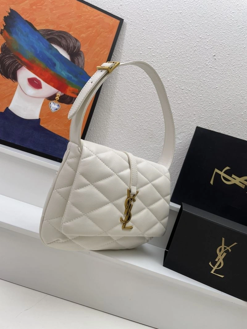 YSL Satchel Bags SportInspired 81654