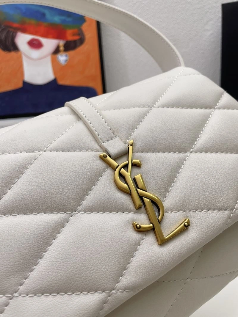 YSL Satchel Bags SportInspired 81654