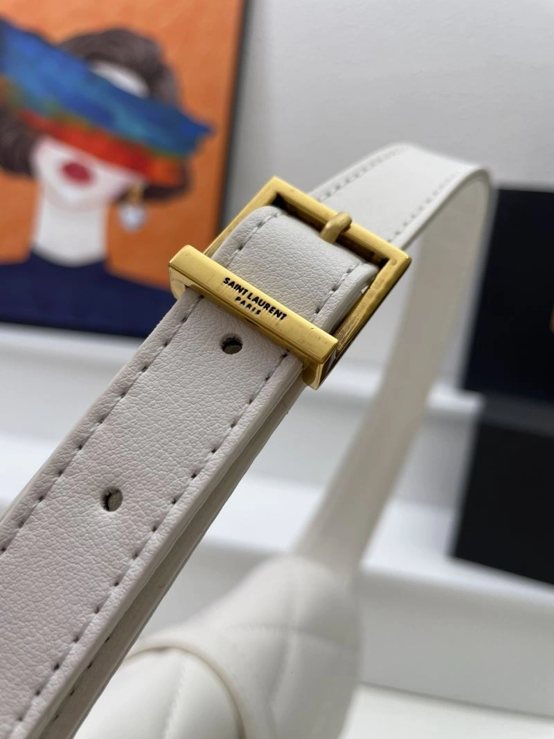 YSL Satchel Bags SportInspired 81654
