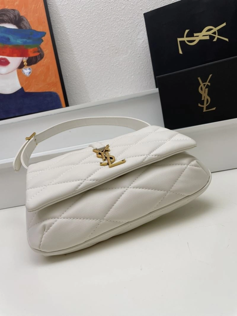 YSL Satchel Bags SportInspired 81654