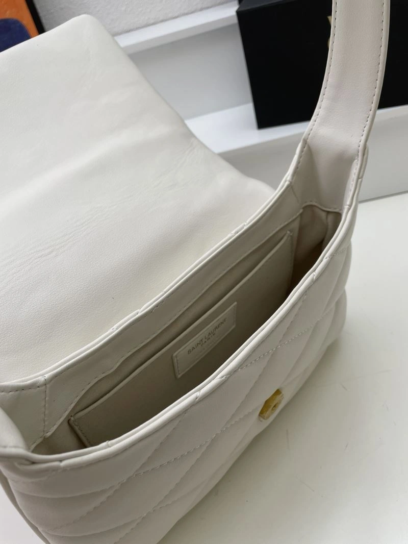 YSL Satchel Bags SportInspired 81654