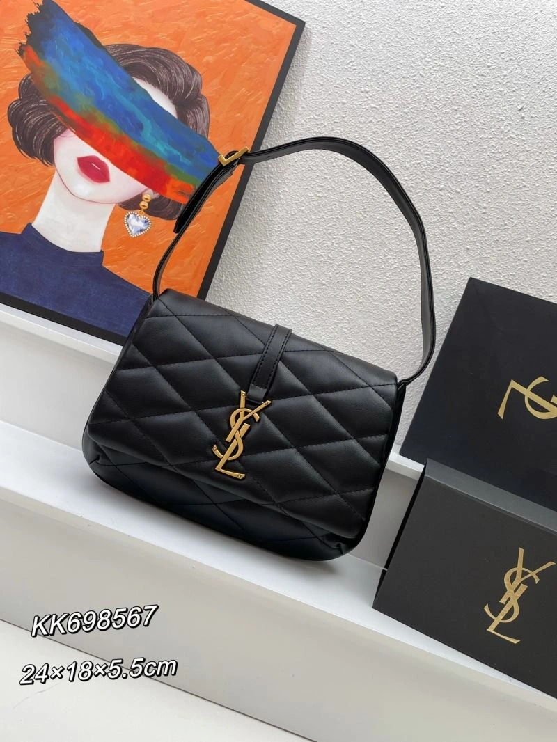 YSL Satchel Bags Trendsetting 81646