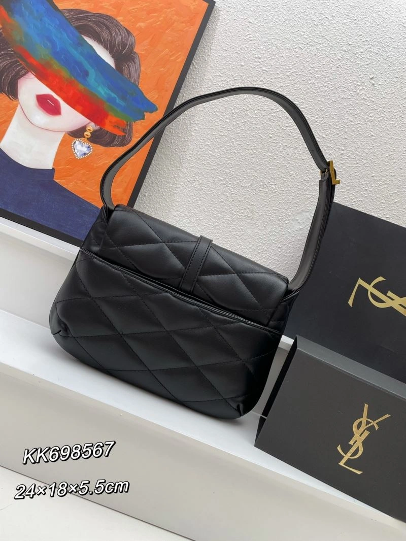 YSL Satchel Bags Trendsetting 81646