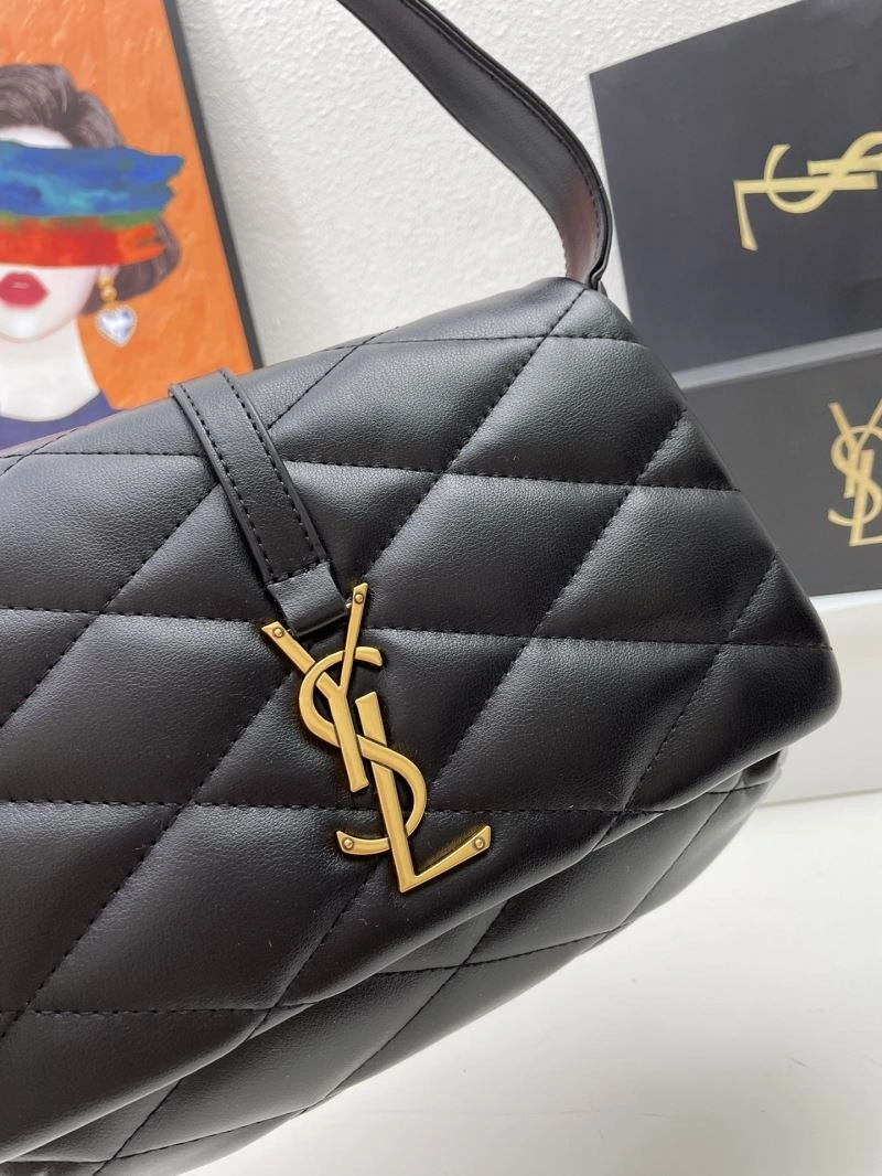 YSL Satchel Bags Trendsetting 81646