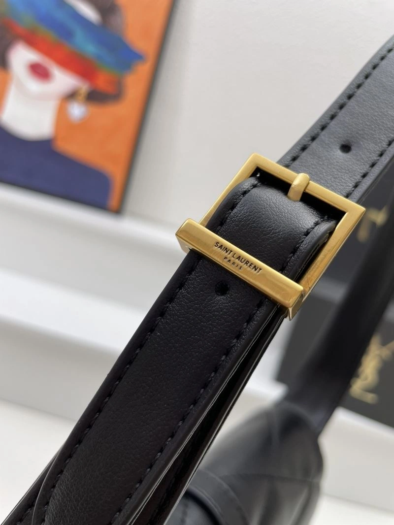 YSL Satchel Bags Trendsetting 81646