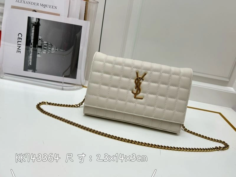 YSL Satchel Bags UrbanChic 81647