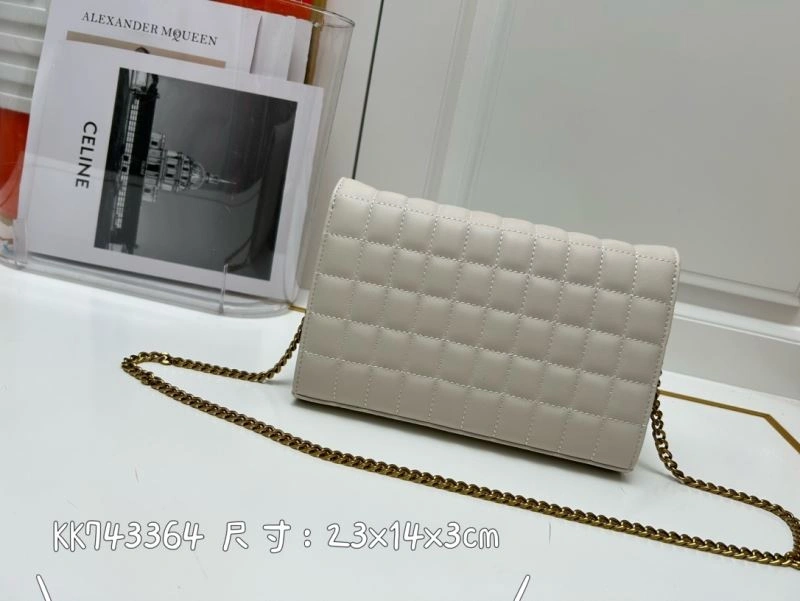 YSL Satchel Bags UrbanChic 81647