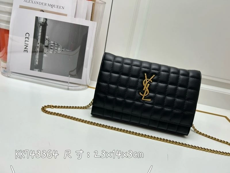 YSL Satchel Bags Packable 81644