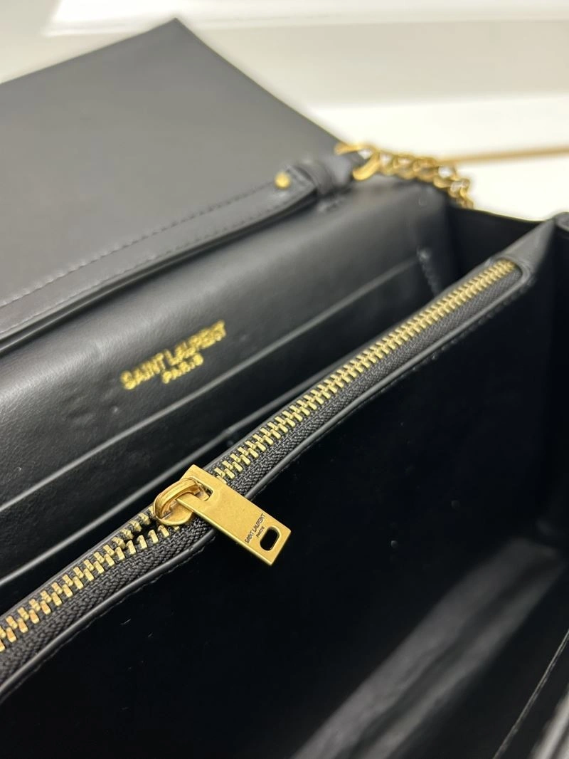 YSL Satchel Bags Packable 81644