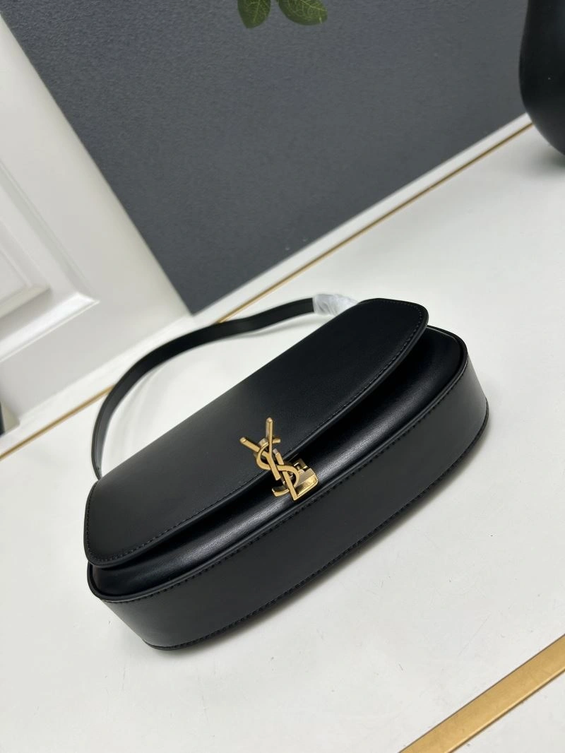 YSL Satchel Bags Original 81643