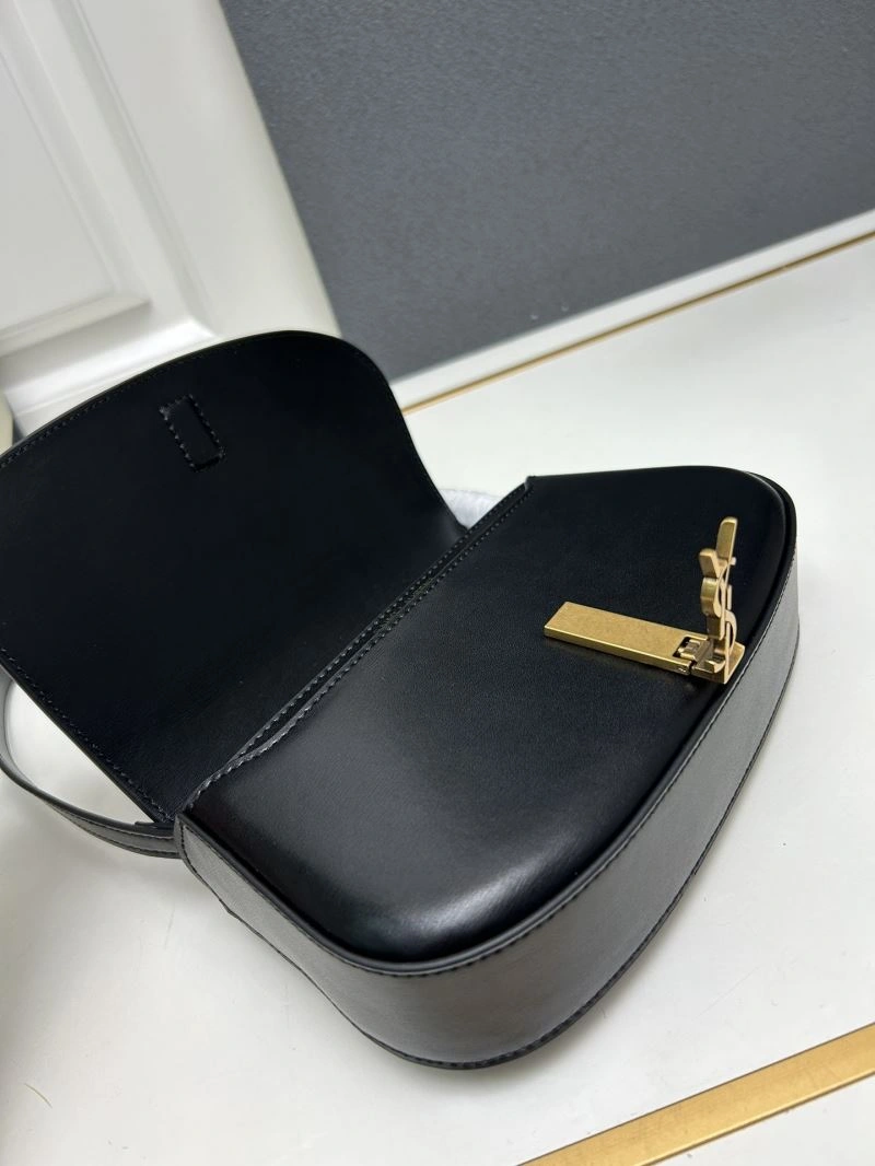 YSL Satchel Bags Original 81643