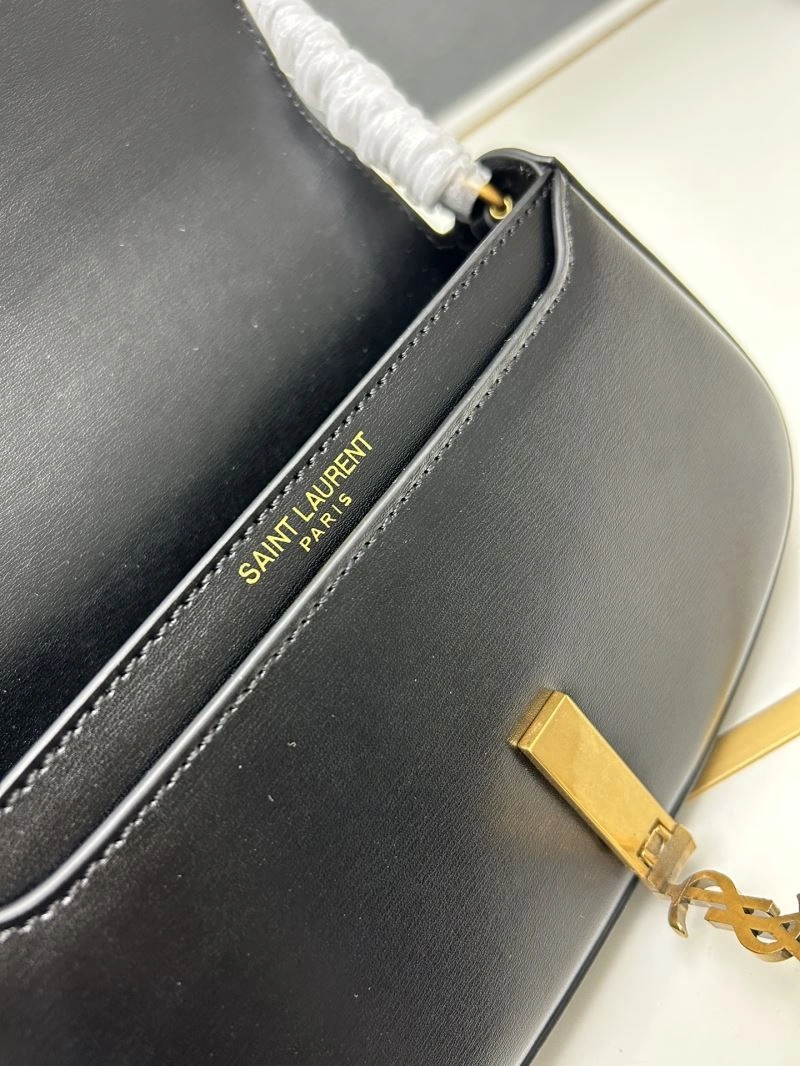 YSL Satchel Bags Original 81643