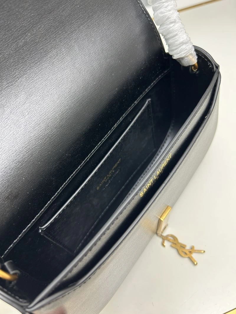 YSL Satchel Bags Original 81643