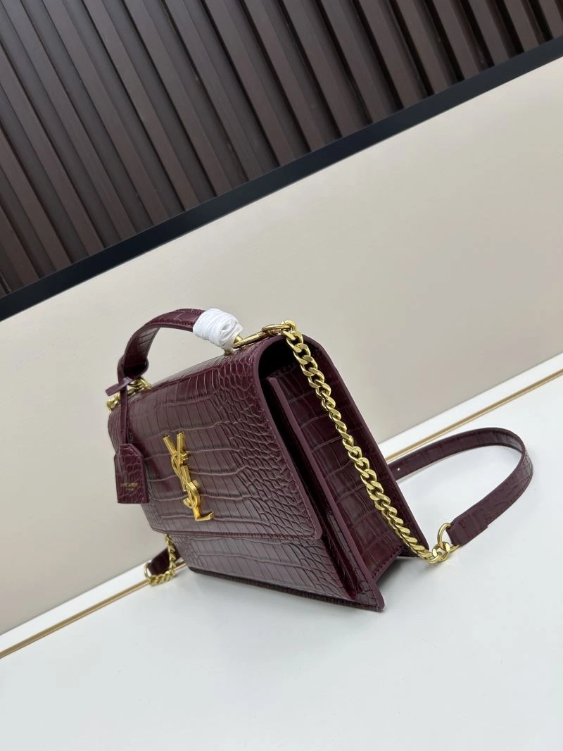 YSL Satchel Bags ZeroBulk 81642