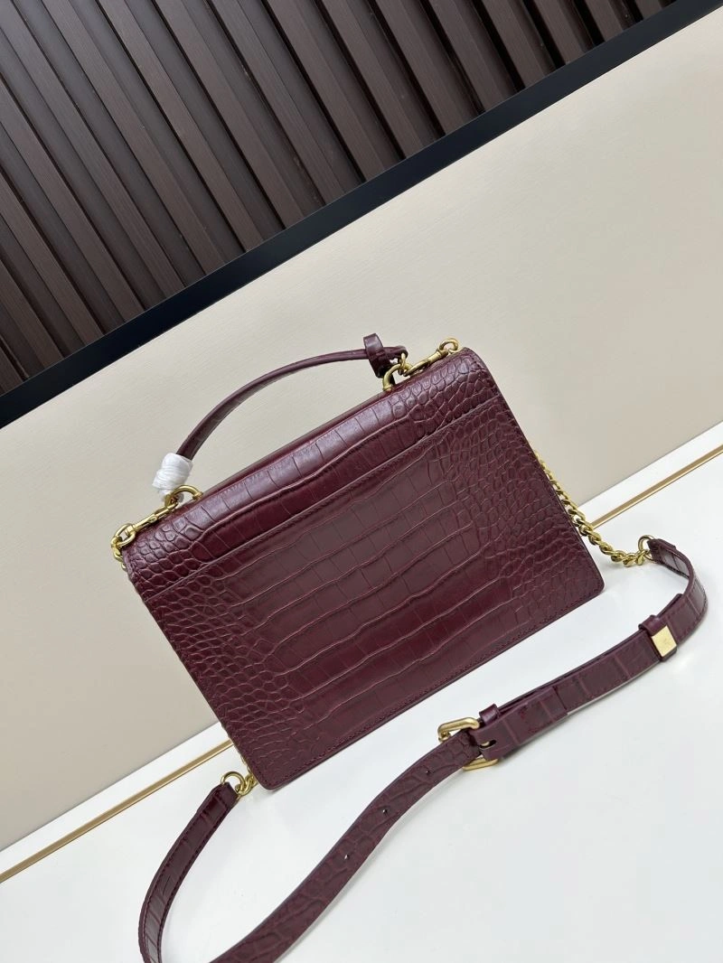 YSL Satchel Bags ZeroBulk 81642