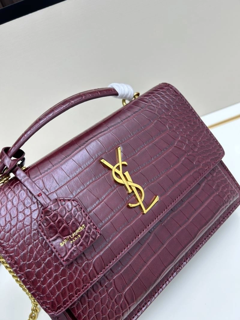 YSL Satchel Bags ZeroBulk 81642