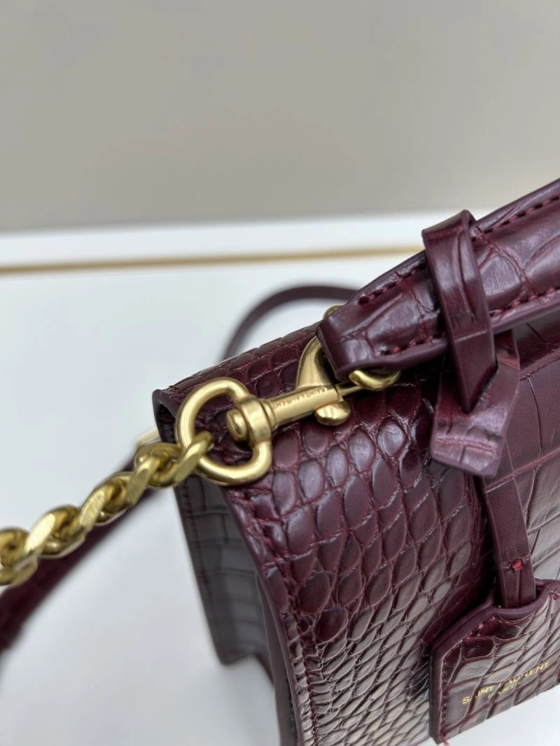 YSL Satchel Bags ZeroBulk 81642