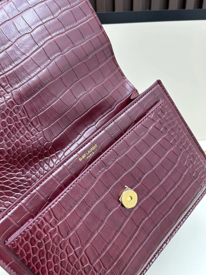YSL Satchel Bags ZeroBulk 81642