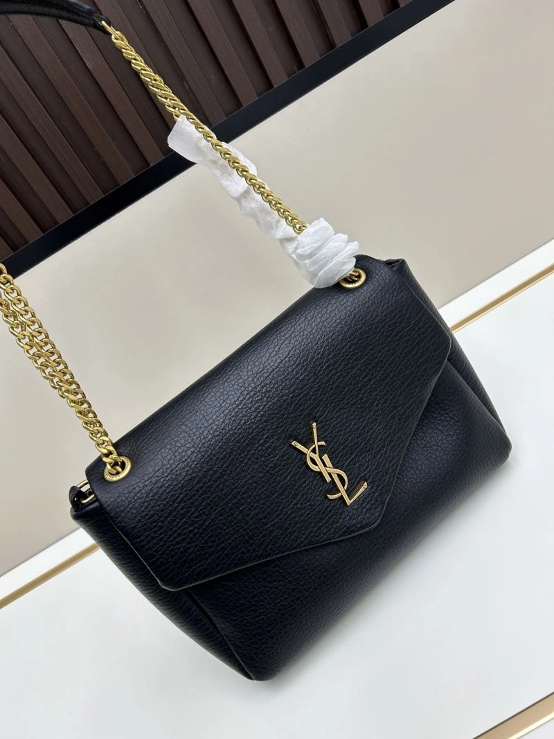 Breathable YSL Satchel Bags 81641