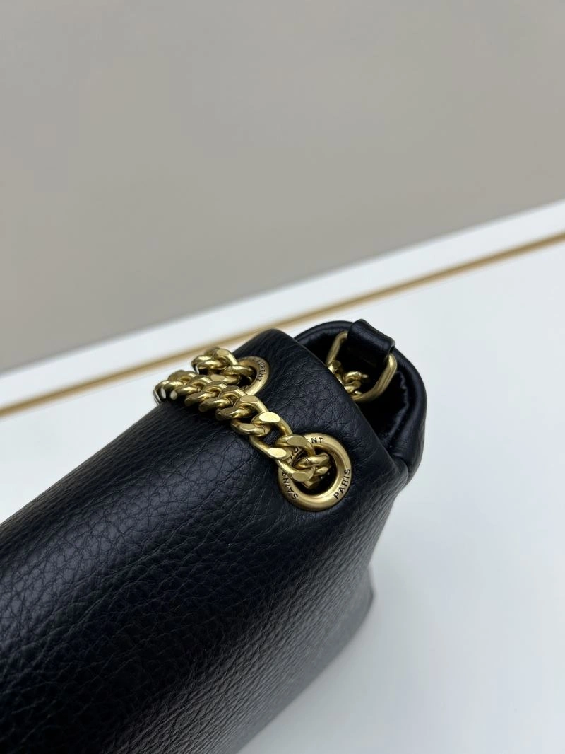 Breathable YSL Satchel Bags 81641