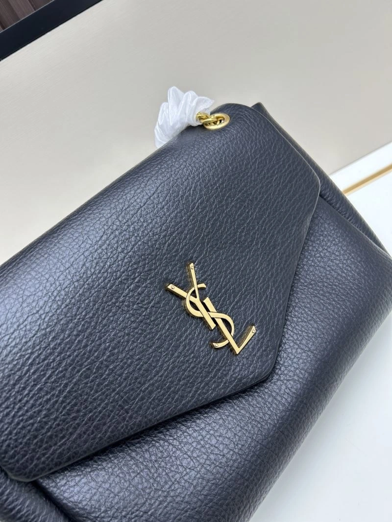 Breathable YSL Satchel Bags 81641