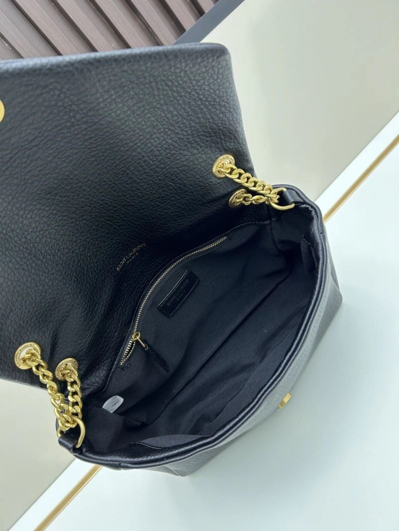Breathable YSL Satchel Bags 81641