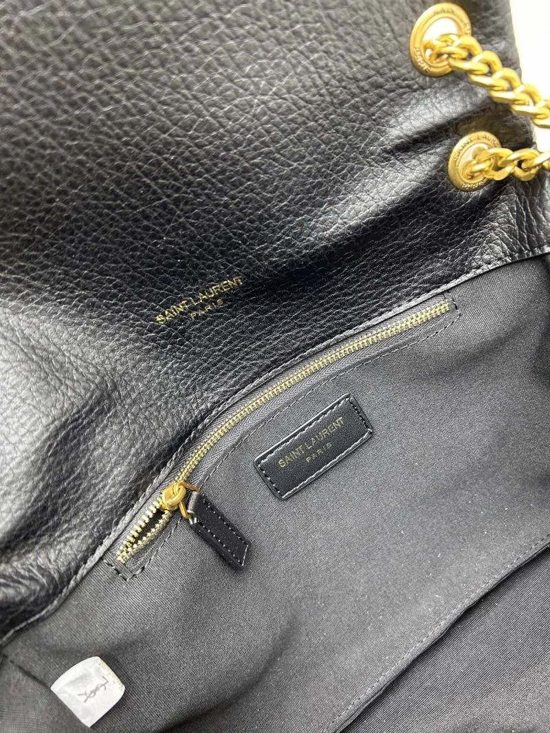 Breathable YSL Satchel Bags 81641